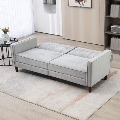3 Seater Sofa Bed