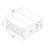Chessani Square Coffee Table with Storage-1826793269
