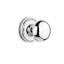 Classic Rosette with New York Door Knob-1147583734-1183153239