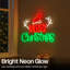 LED Lighted Window Décor