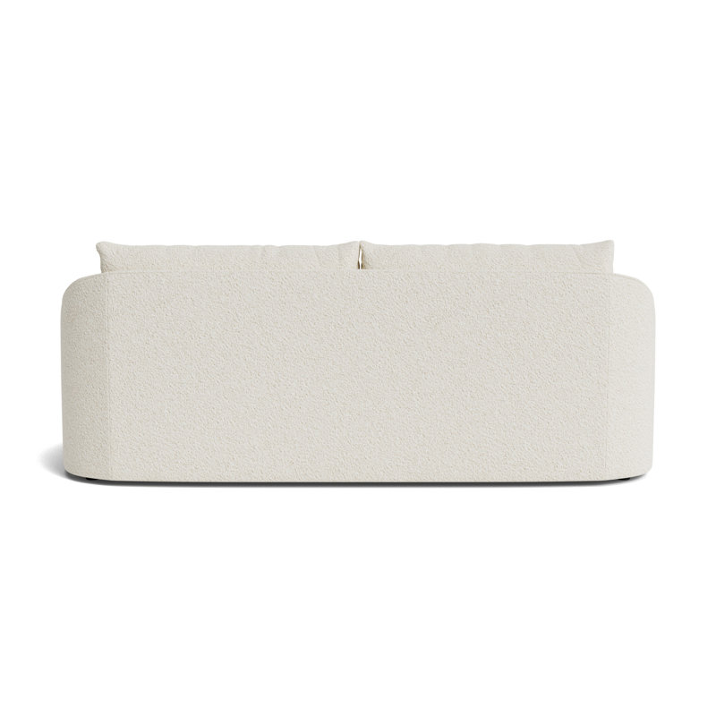 Laurel 100 Sofa, Berber - Cream