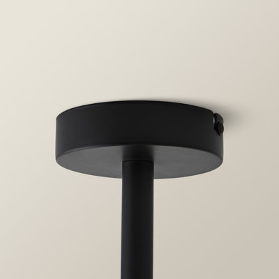 Hanley Semi Flush Mount