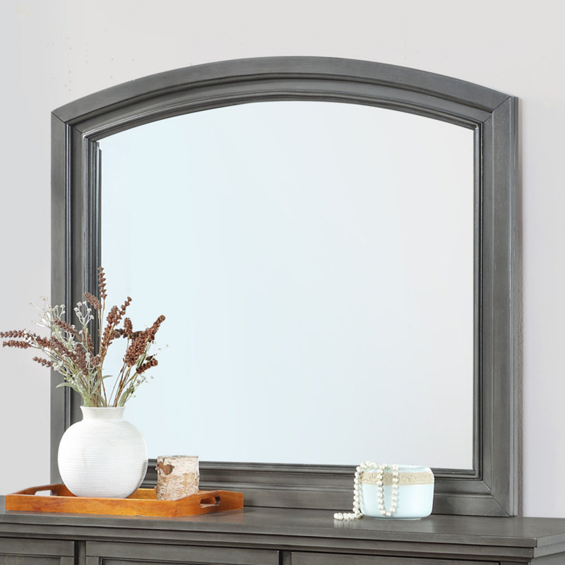 Miroir Meade G8905-M, gris, Gris, 36,03 po x 42,03 po