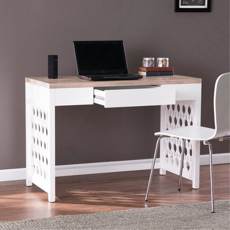 Bureau d'écriture