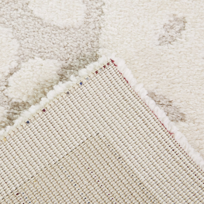 Chavie Indoor Rug, Rectangle 7'10" x 10'