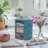 3Pcs Non-Woven Folding Storage Box Quilt Storage Bag Wardrobe Clothing Storage Box Dustproof-1970305449