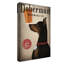 « doberman infuseing company », reproduction d’impression sur toile tendue-31875853