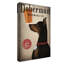« doberman infuseing company », reproduction d’impression sur toile tendue-31875855