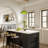 1-Light Single Novelty Glass Pendant-1586963914