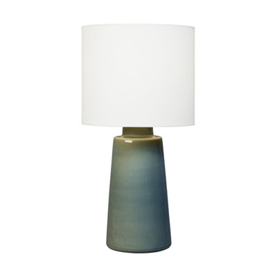 Vessel Table Lamp