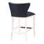 Tabouret de comptoir Macon