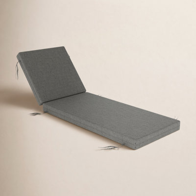 Lani Sunbrella® Seat and Back Cushion