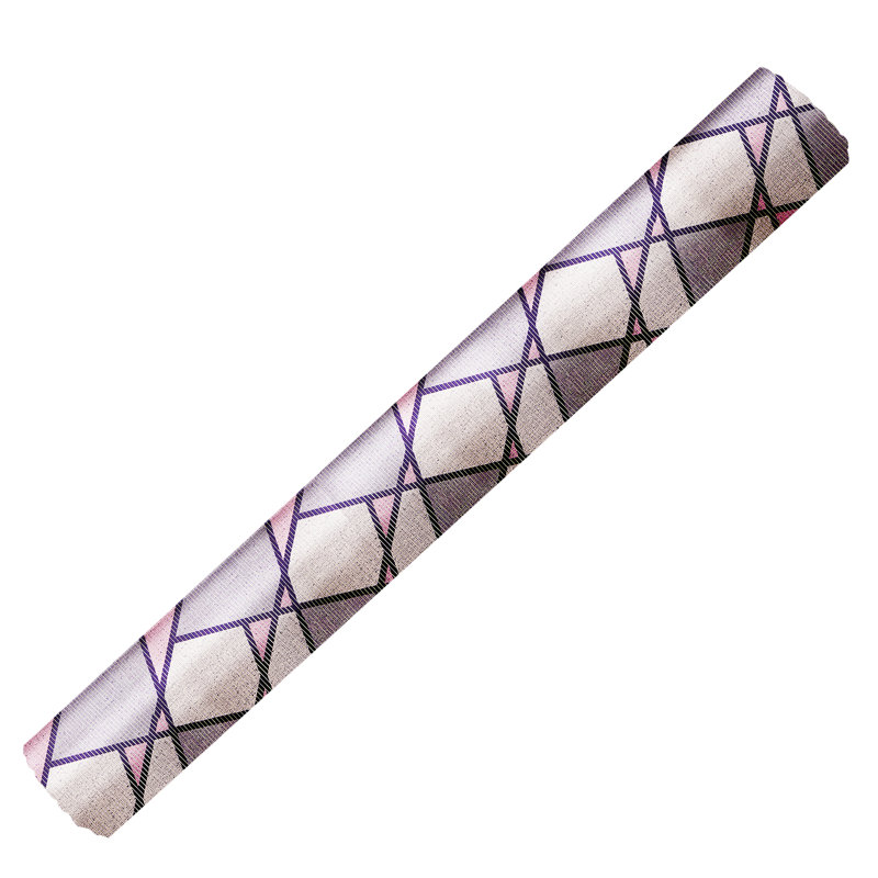 Tapis de bain Falkirk, Mauve