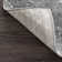 Woodyard Dark Grey Rug