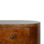 Stacey 45cm W Solid Wood Bedside Table
