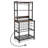 Zaeem 30 " L Wine Bar
