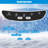 Mini Portable Electric Ice Maker Machine With Ice Scoop