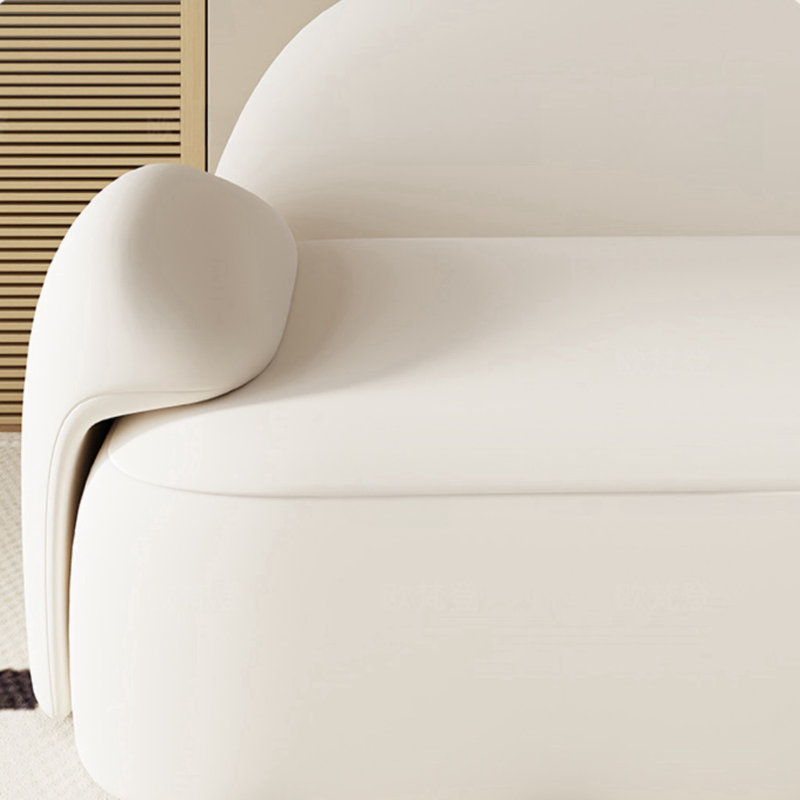 Yerimar, 28.74" H x 82.68" W x 29.53" D