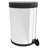 Rev-A-Shelf Pivot Out Under Sink Trash Can for Kitchen or Vanity Cabinet Waste Storage-93616523-93616522