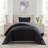 Modern Reversible 2 Piece Comforter Set-124399701-124597302