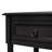 Ingber 52'' Console Table,Entryway table,Hallway table with Projecting Drawers and Long Shelf-1446761712-1434978877
