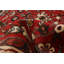 Tapis rouge Anatolian 4 pi 11 po x 6 pi 10 po