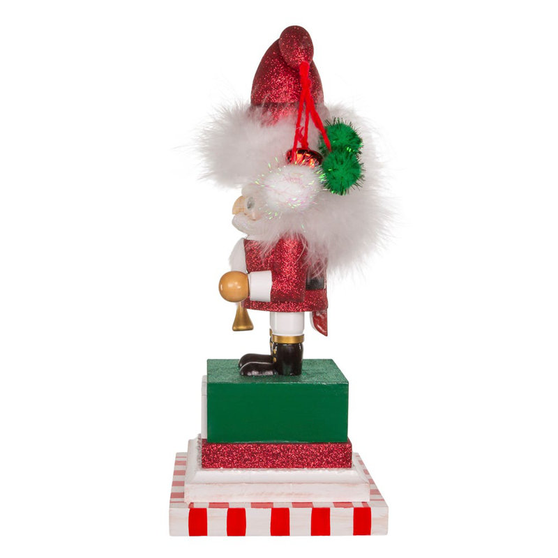 Christmas Nutcracker