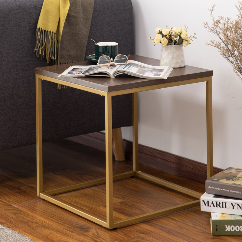 Frame End Table