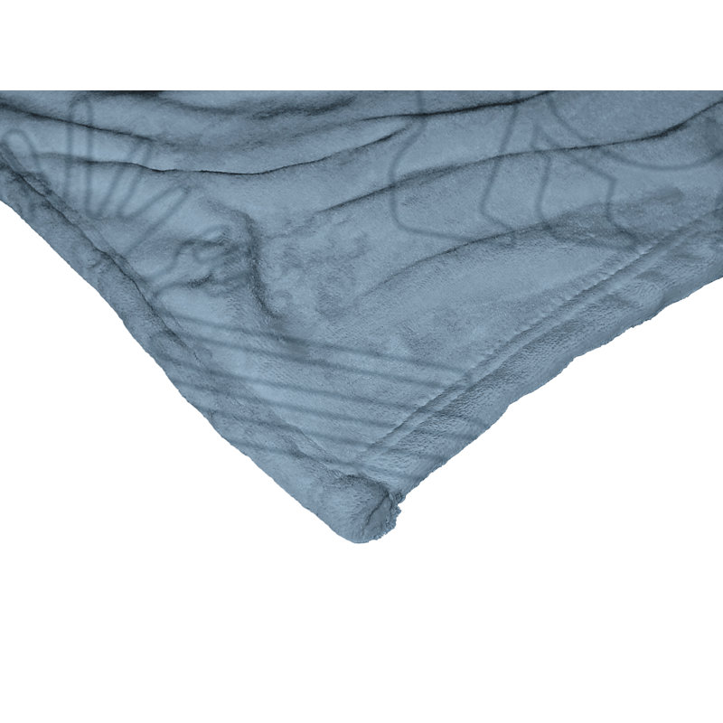 Throw Blanket