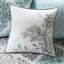 Housse de lit de jour - 6 pièces de matelas simple réversible pour 1 housse, 3 taies décoratives, coussin décoratif, aspect moderne