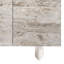 Sereno Solid Wood TV Stand