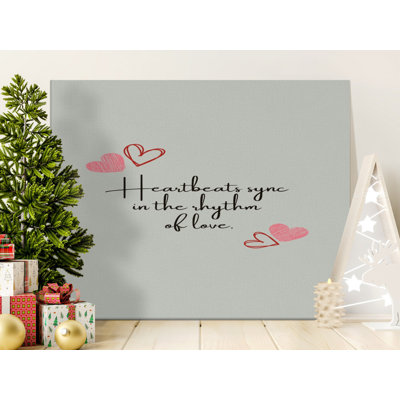 Nazario Wrapped Canvas Print Set