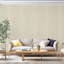 Panneau de papier peint texturé pelez et collez beige chaud Warm L 9 pi x l 24 po, couvre 18 pieds carrés-2040044811
