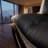 42''Modern Two-Tone Single Sofa