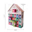 Calendrier de l'Avent Gingerbread House