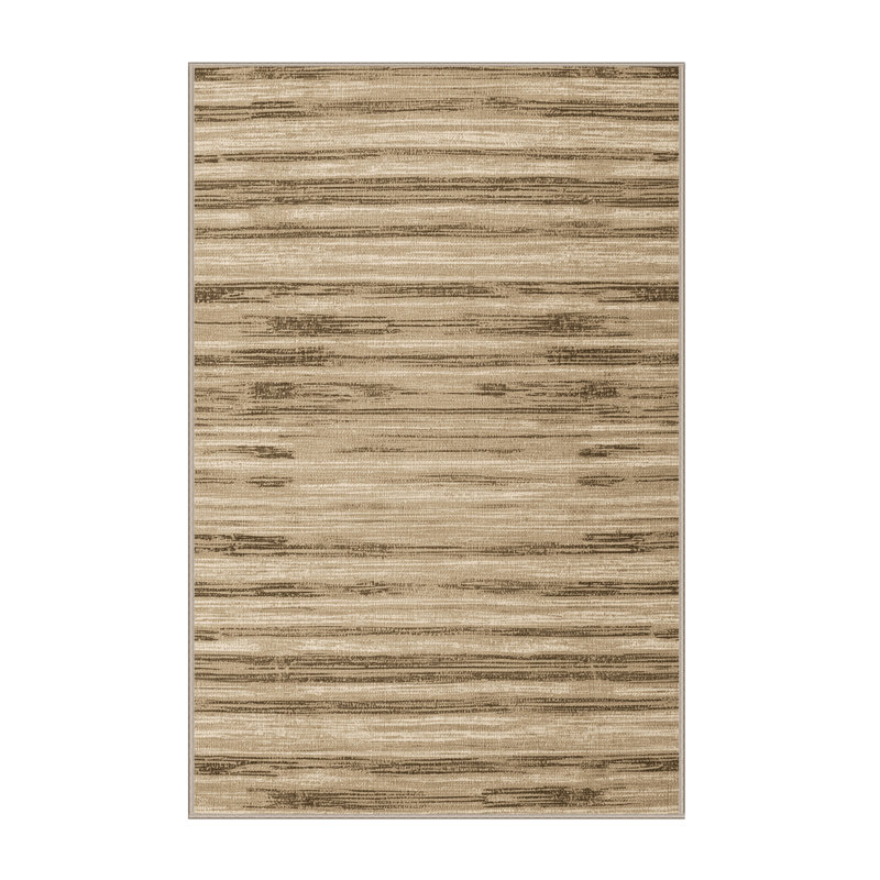  Tapis hawaïen lavable, Rectangle 5 pi x 7 pi