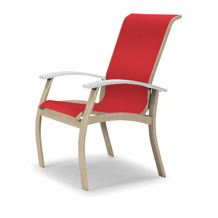 Chaise de patio Askar