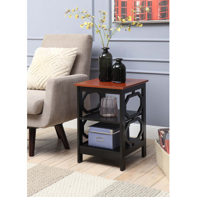 Minburn End Table