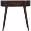 Shyann 80cm Solid Wood Console Table-128762777