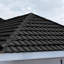Breeins 42x8.5 cm Limestone Tile in Black