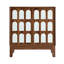 Armoire à double porte