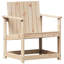 Anacleto Outdoor Garden Chair-1818483114