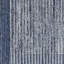 Yasmin Striped Hand Loomed Recycled P.E.T. Area Rug-799141891