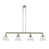 Polished Nickel selected