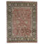 Wool Oriental Area Rug