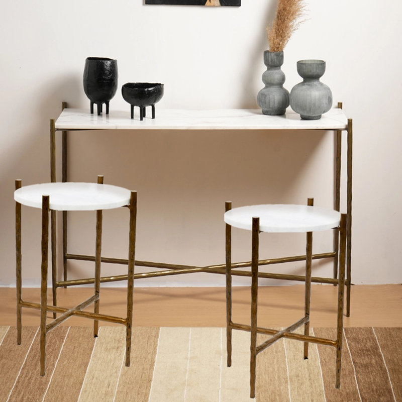 Console Ayhan
