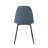 Elzada 18.5'' H Upholstered Side Chair-607826277-607826274
