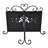 Antique 13.75 in. H Book Stand-93302612