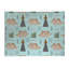 Tapis de jeu Tricera-108673035