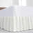 Cotton Blend Percale Bedskirt-1119722575-1165280468
